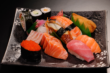 Shuji Sushi to Launch a New Menu